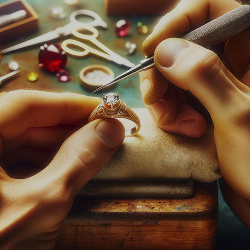 Pharaoh’s Jewelers