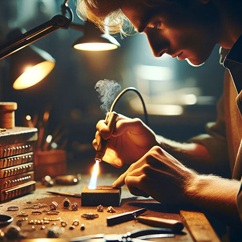 Pharaoh’s Jewelers
