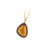 14KT Gold Necklace