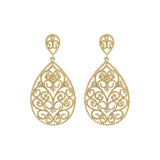 14KT Gold Earrings