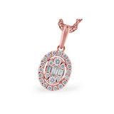 14KT Gold Necklace