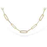 14KT Gold Necklace