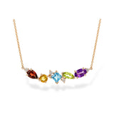 14KT Gold Necklace