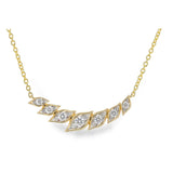 14KT Gold Necklace