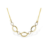 14KT Gold Necklace