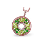 14KT Gold Necklace