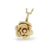 14KT Gold Necklace