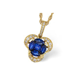 14KT Gold Necklace