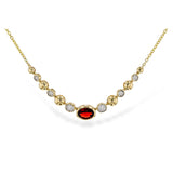 14KT Gold Necklace