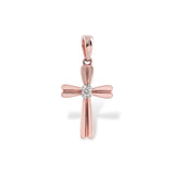 14KT Gold Pendant
