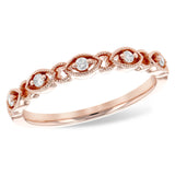 14KT Gold Ladies Wedding Ring