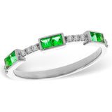 14KT Gold Ladies Wedding Ring
