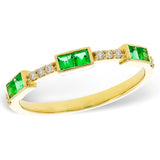 14KT Gold Ladies Wedding Ring