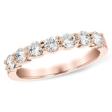 14KT Gold Ladies Wedding Ring