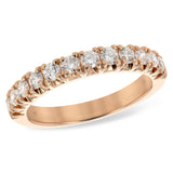 14KT Gold Ladies Wedding Ring