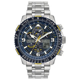 Citizen Blue Angels Watch