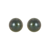 Pearl Stud Earrings