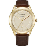 Citizen Eco-Drive Watch