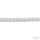 Lovebright Essential Diamond Bracelet