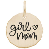 Girl Mom