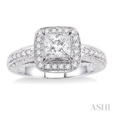 Diamond Engagement Ring