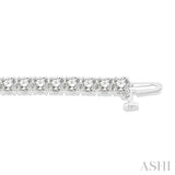 Diamond Tennis Bracelet