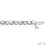 Diamond Tennis Bracelet