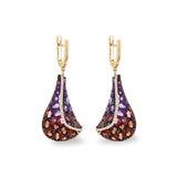 14Kt Gold Earrings