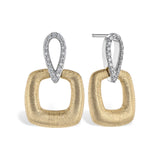 14Kt Gold Earrings