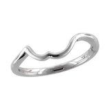 14KT Gold Ladies Wrap/Guard