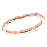14KT Gold Ladies Wrap/Guard