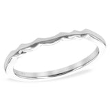 14KT Gold Ladies Wrap/Guard