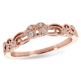 14KT Gold Ladies Wrap/Guard