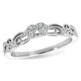 14KT Gold Ladies Wrap/Guard
