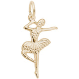 BALLET DANCER