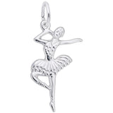 BALLET DANCER