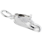 BABY SHOE