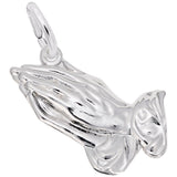 PRAYING HANDS