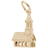 Church Charm