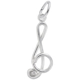 TREBLE CLEF