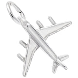 Dc 8-77 Plane Charm