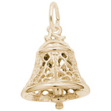 FILIGREE BELL
