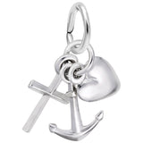 FAITH, HOPE, CHARITY