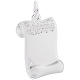 Open Diploma Charm