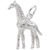 Giraffe Charm