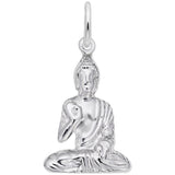 Protection Buddha Charm