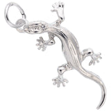 Lizzard Charm