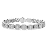 14KT Gold Bracelet