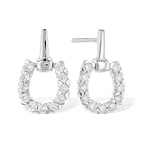 14KT Gold Earrings