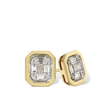 14Kt Gold Earrings